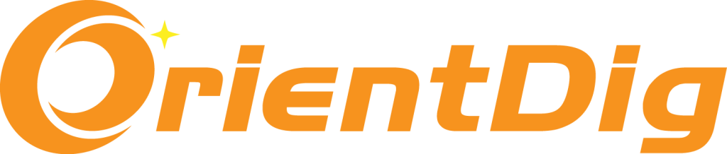 Orientdig Spreadsheets